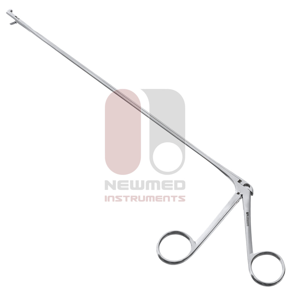 Lore Subglottic Specimen and Tissue Forceps