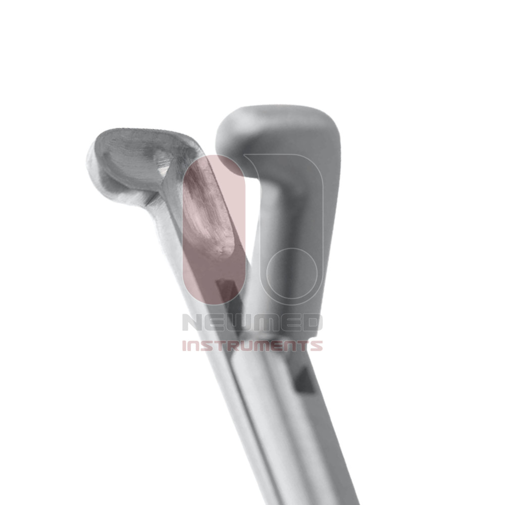 Lore Subglottic Specimen and Tissue Forceps