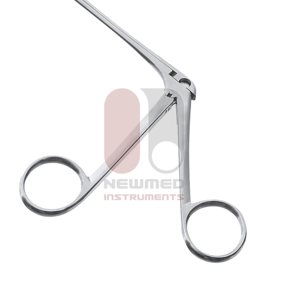 Lore Subglottic Specimen and Tissue Forceps