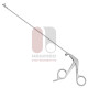 Micro Laryngeal Oval Cups Forceps Micro Laryngeal Oval Cups Forceps