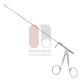 Micro Laryngeal Rotatable Forceps – Alligator