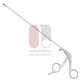 Micro Laryngeal Rotatable Forceps – Cup Shaped