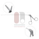 MicroLaryngeal Grasping Suction Forceps – Double Action MicroLaryngeal Grasping Suction Forceps – Double Action
