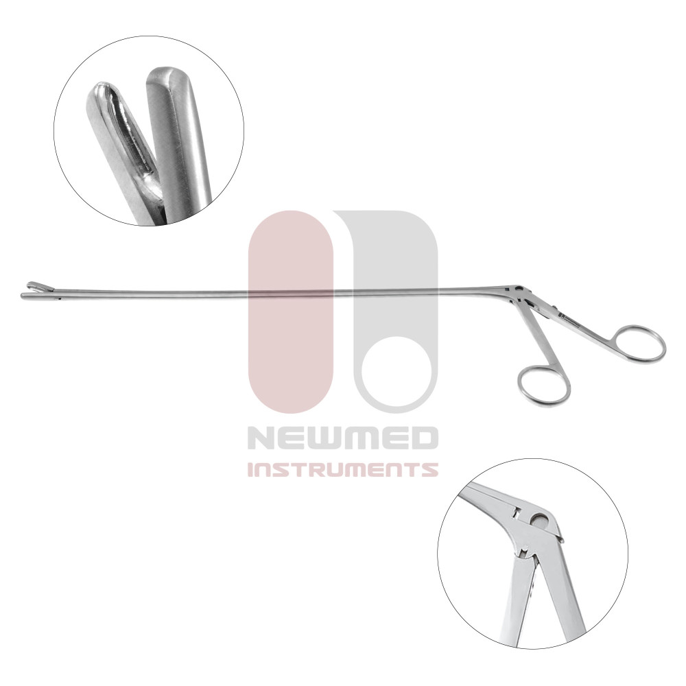 Patterson Specimen and Tissue Forceps
