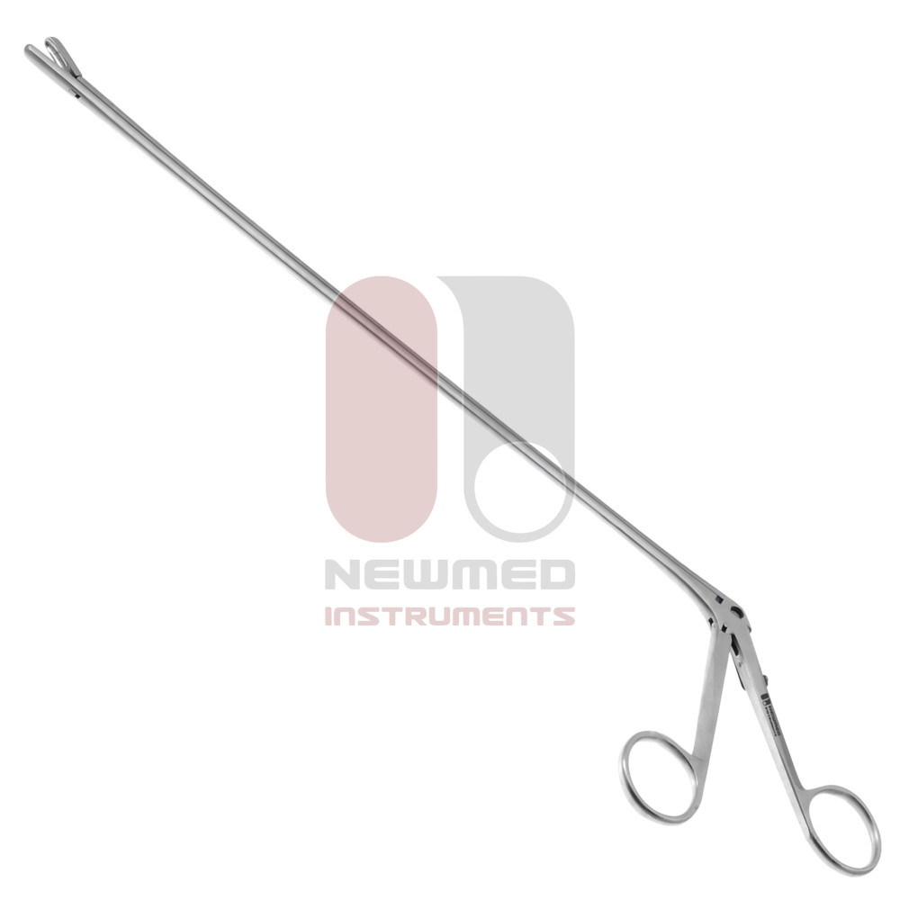 Patterson Specimen and Tissue Forceps