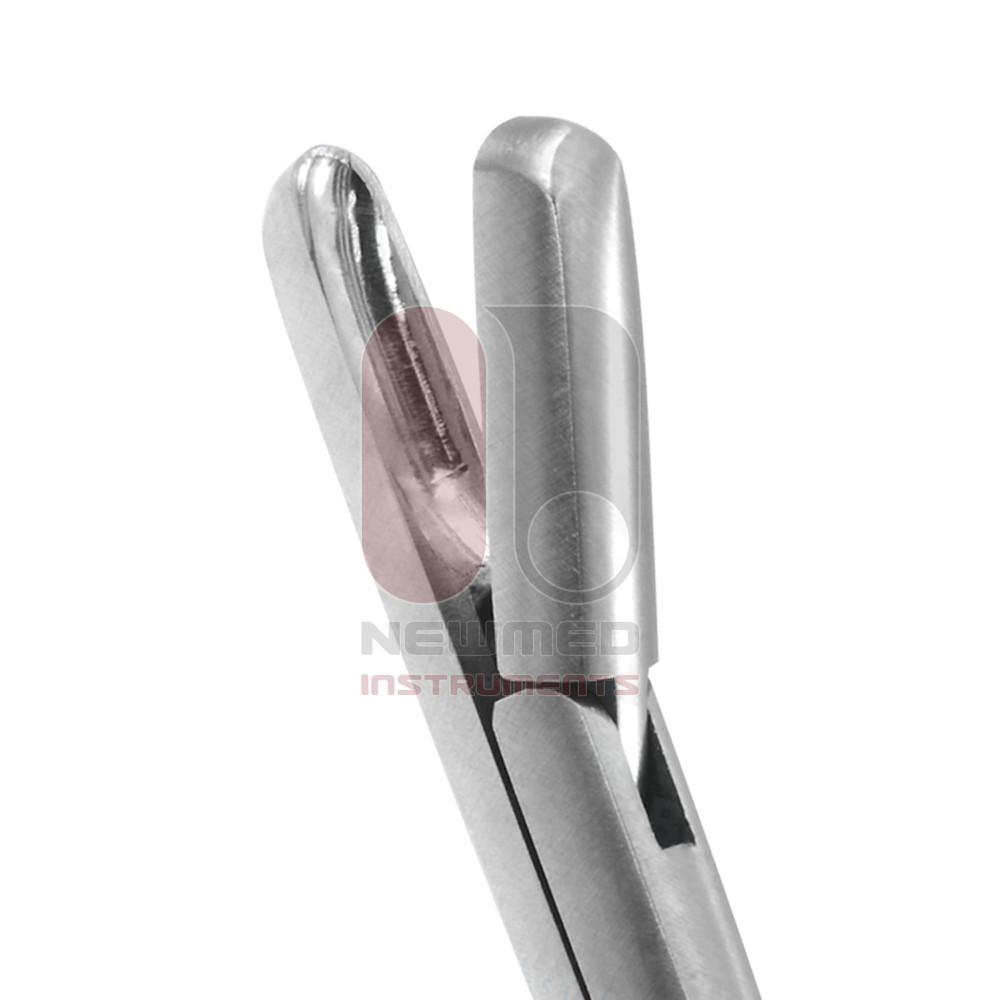 Patterson Specimen and Tissue Forceps