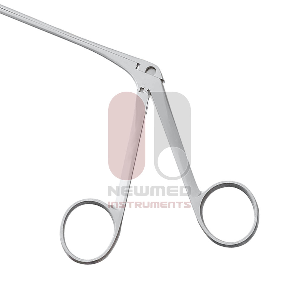 Patterson Specimen and Tissue Forceps