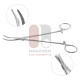 Schnidt Tonsil Hemostatic Forceps Schnidt Tonsil Hemostatic Forceps