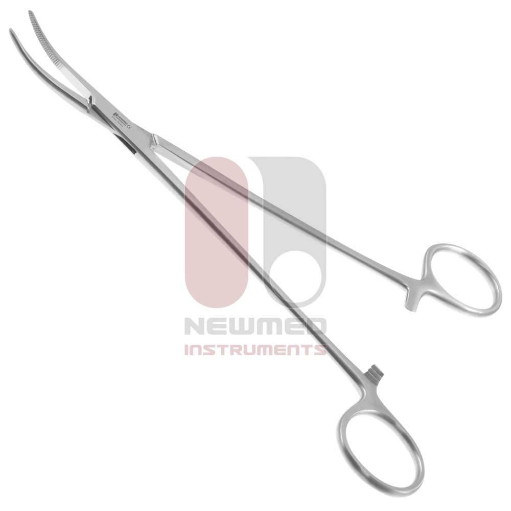 Schnidt Tonsil Hemostatic Forceps Schnidt Tonsil Hemostatic Forceps