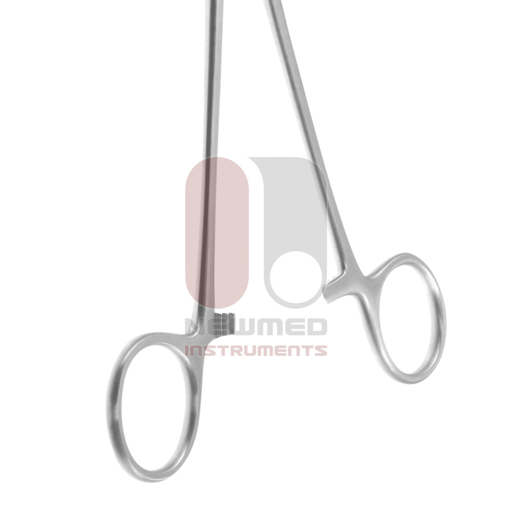 Schnidt Tonsil Hemostatic Forceps Schnidt Tonsil Hemostatic Forceps