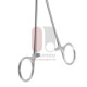 Schnidt Tonsil Hemostatic Forceps Schnidt Tonsil Hemostatic Forceps
