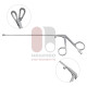 Steiner Laryngoforce II Grasping Forceps – w Suction Tube Steiner Laryngoforce II Grasping Forceps – w Suction Tube