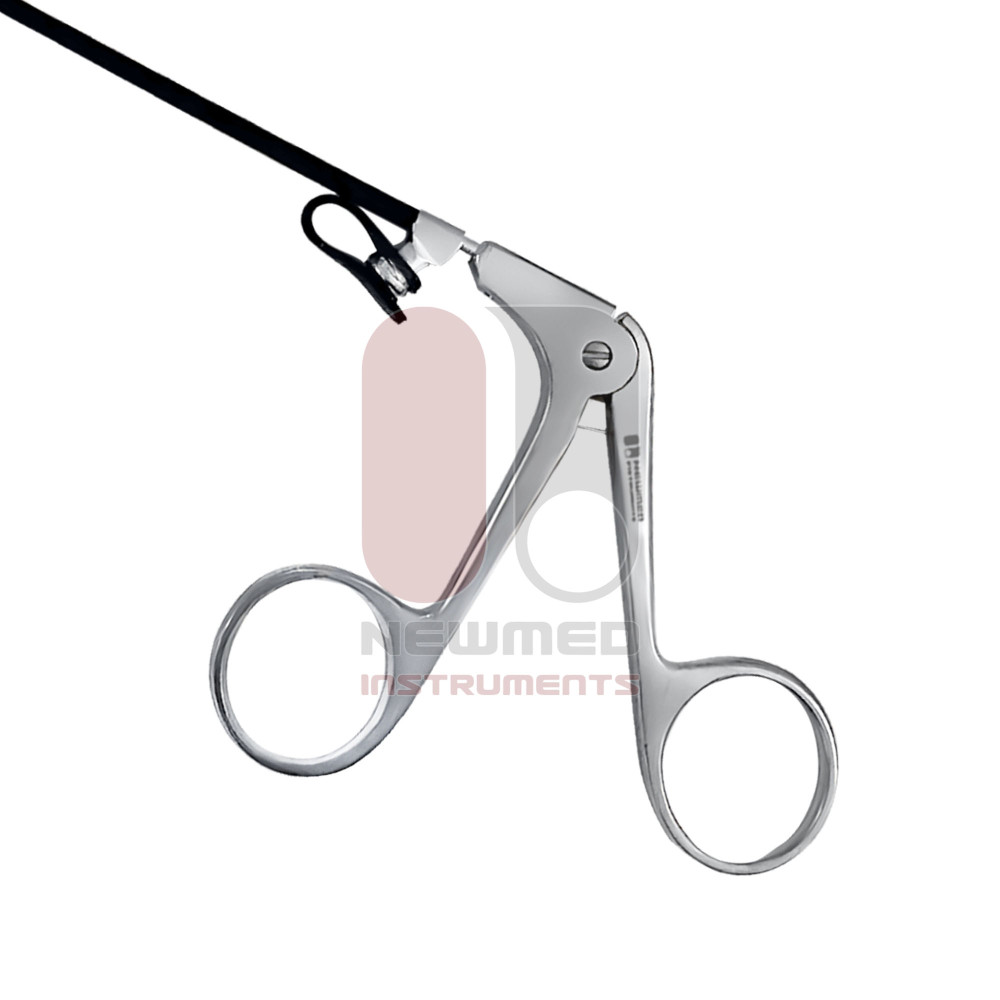 Pince de préhension laser Steiner Original