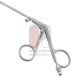 Triangular Alligator Jaws Laryngoforce Forceps