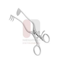 プレスターリトラクター 11 cm 取り外し可能 プレスターリトラクター 11 cm 取り外し可能