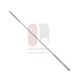 Porta-algodão Triangular Ponta Lisa Porta-algodão Triangular Ponta Lisa