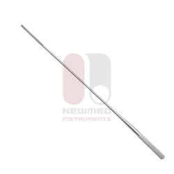 Ponta serrilhada para transporte de algodão Ponta serrilhada para transporte de algodão