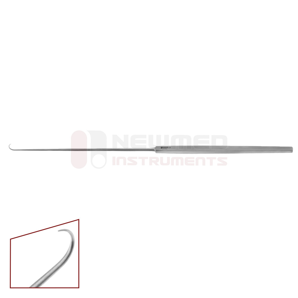 Emmett Tenaculum Hook Emmett Tenaculum Hook