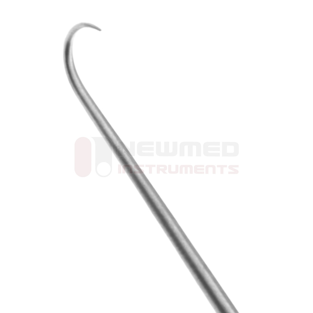 Emmett Tenaculum Hook Emmett Tenaculum Hook