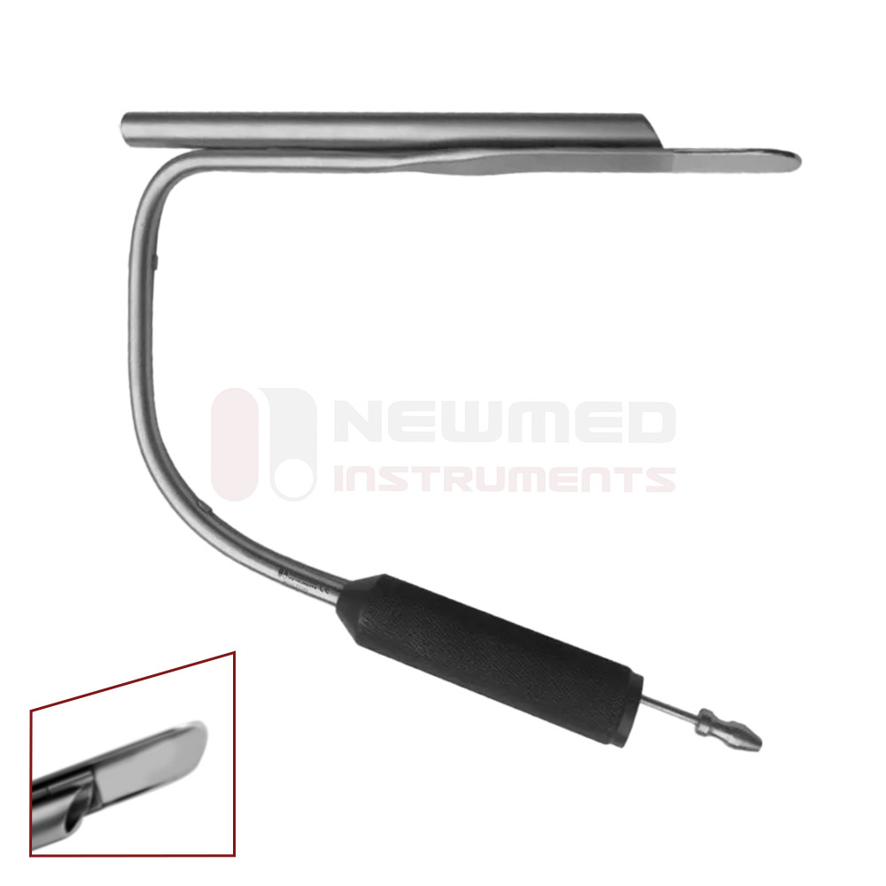 Endoscopic Retractor Endoscopic Retractor
