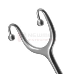 Fomon-Retraktor Fomon-Retraktor