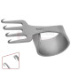 Freeman Mini Rake Retractor Freeman Mini Rake Retractor