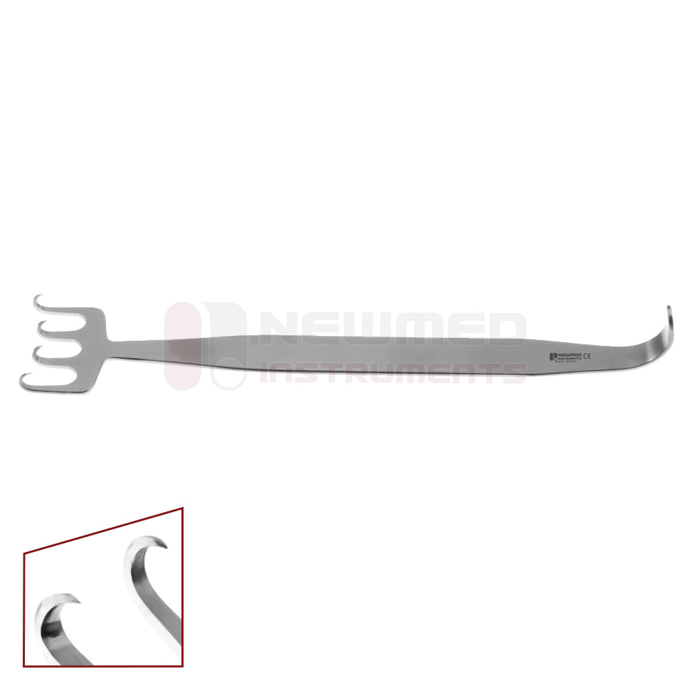 Freeman Rake Retractor Freeman Rake Retractor