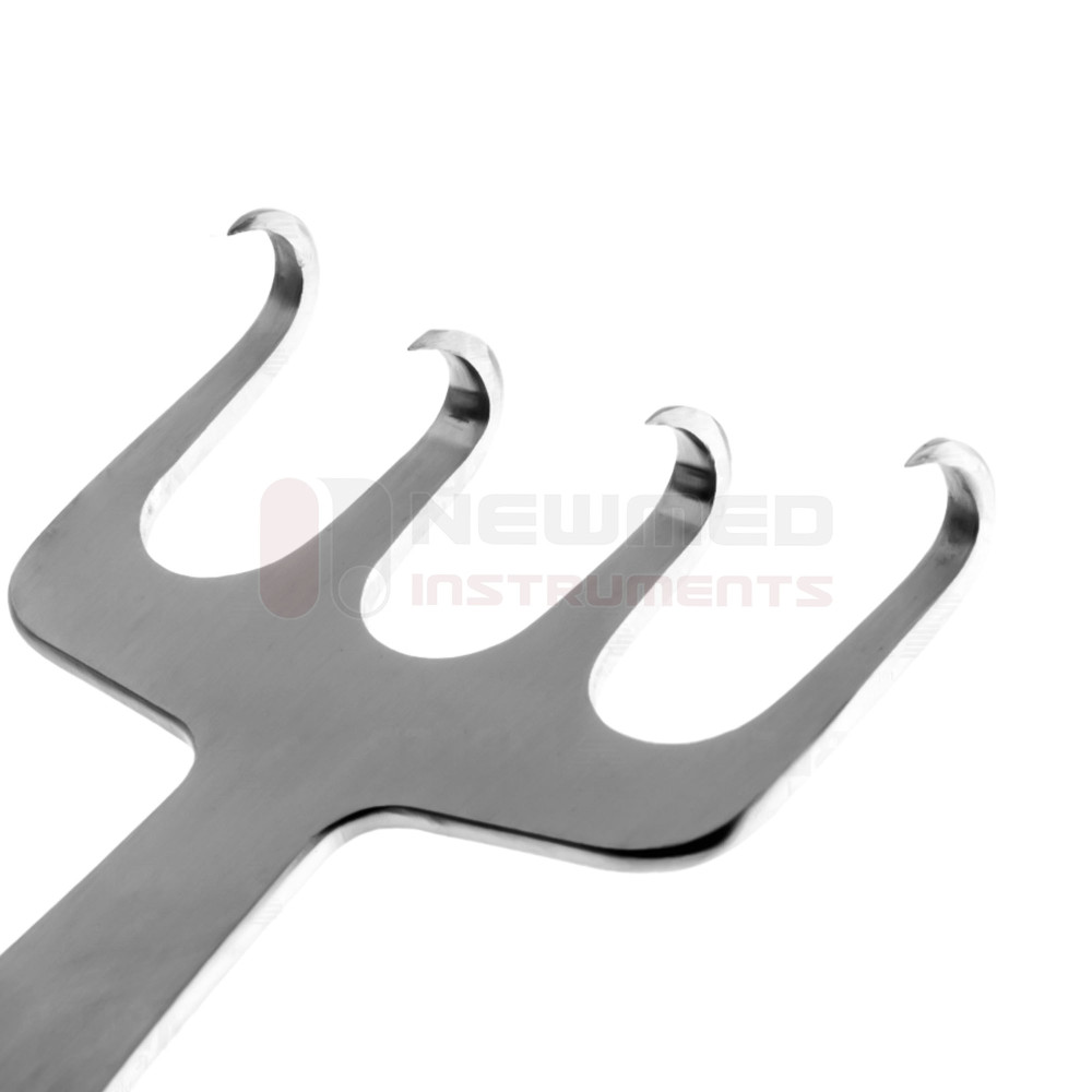 Freeman Rake Retractor Freeman Rake Retractor
