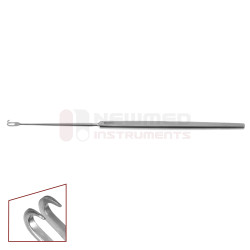 Freer Double Hook Freer Double Hook