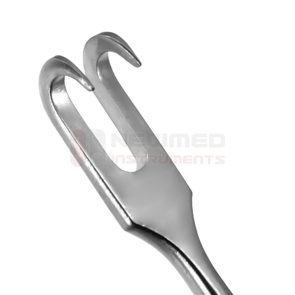 Freer Double Hook Freer Double Hook