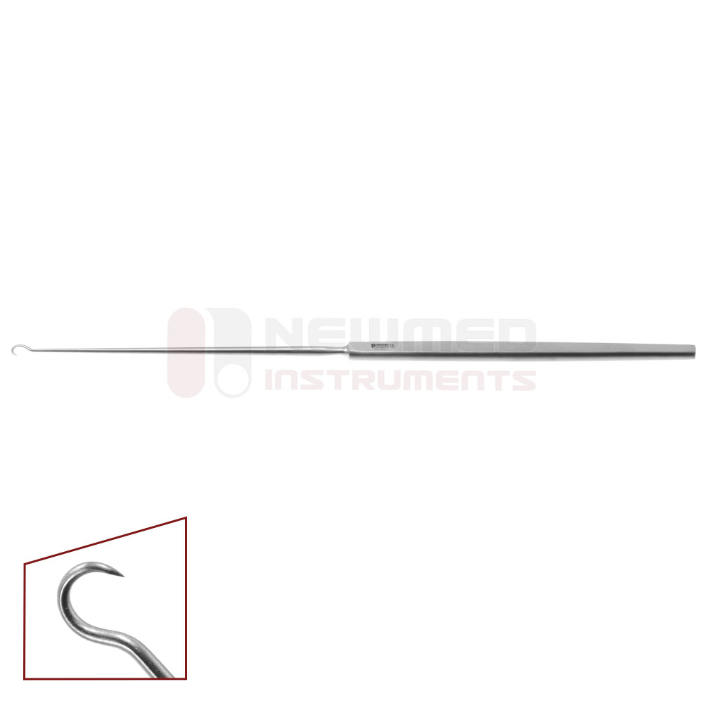 Gillies Skin Hook Gillies Skin Hook