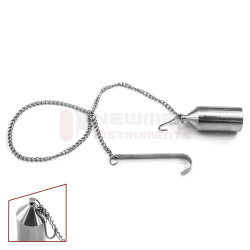 Retrator de Rinoplastia Gruber