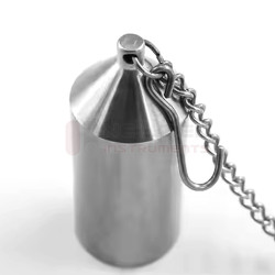 グルーバー鼻形成術用牽引器