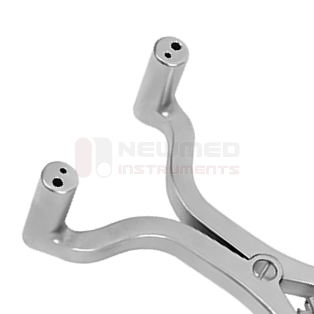 Hintermann K-Wire Distractor / Retractor