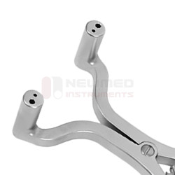 Distractor/retractor de alambre K Hintermann Distractor/retractor de alambre K Hintermann