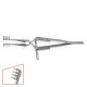 Holzhimer Self-Retaining Retractor Holzhimer Self-Retaining Retractor
