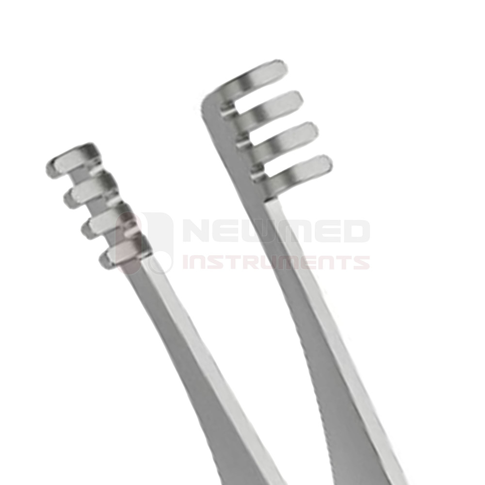 Holzhimer Self-Retaining Retractor Holzhimer Self-Retaining Retractor