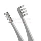 Holzhimer Self-Retaining Retractor Holzhimer Self-Retaining Retractor
