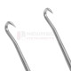 Humby Swivel Skin Hook