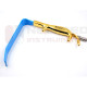 Tebbetts Fiber Optic Breast Augmentation Retractor 