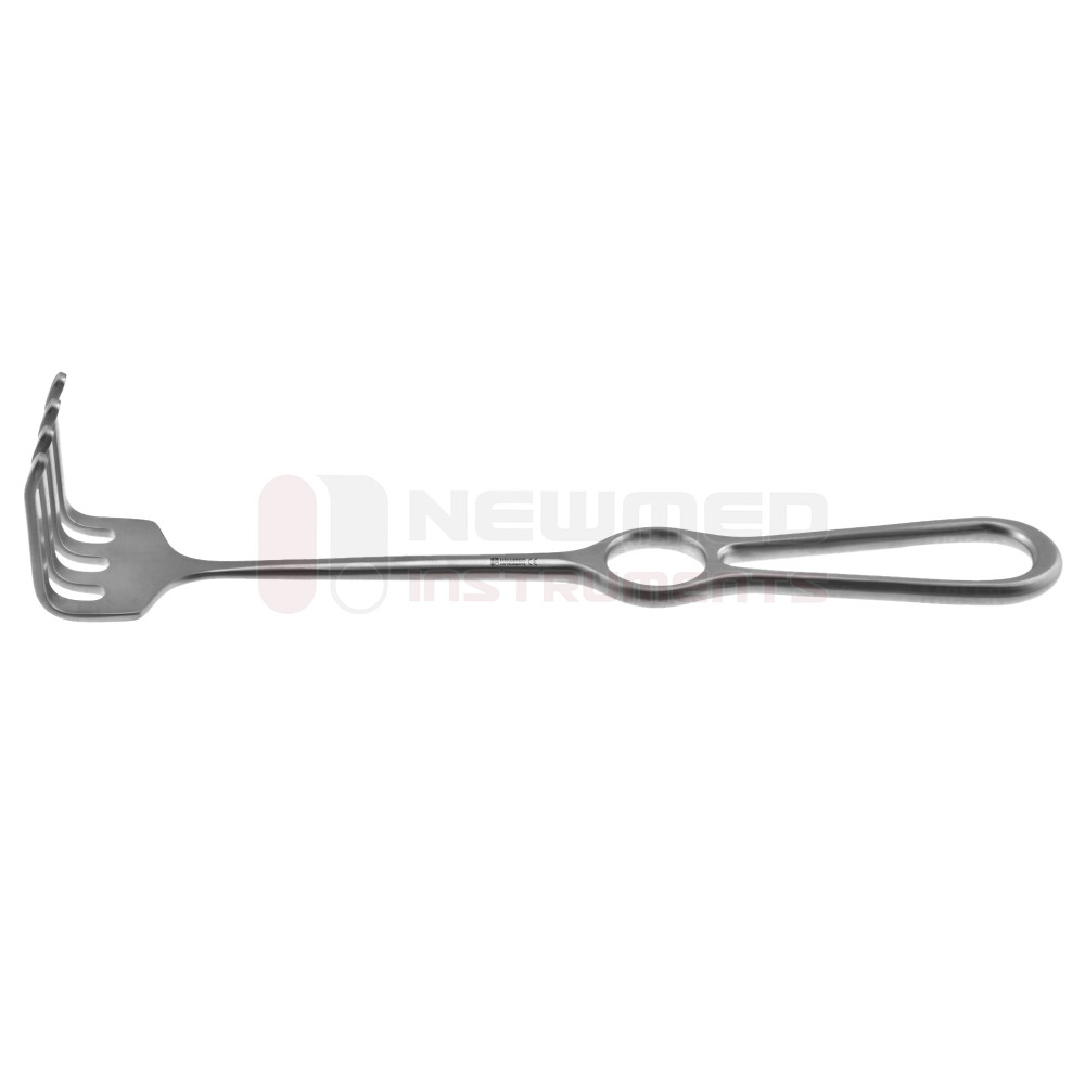 Israel Retractor