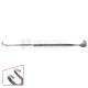 Jackson Tracheal Retractor-Double Ended Jackson Tracheal Retractor-Double Ended