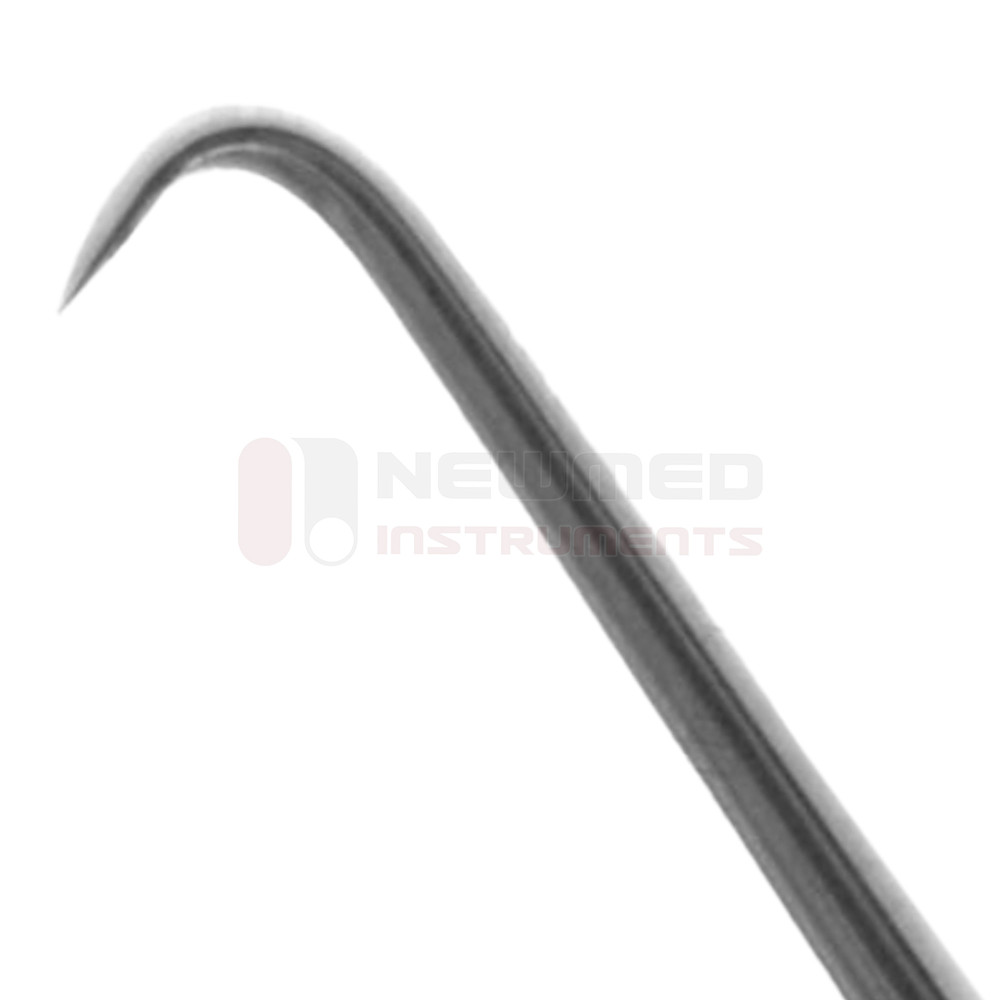 Jackson Tracheal Tenaculum