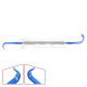 Kasden Double Ended delicate retractor