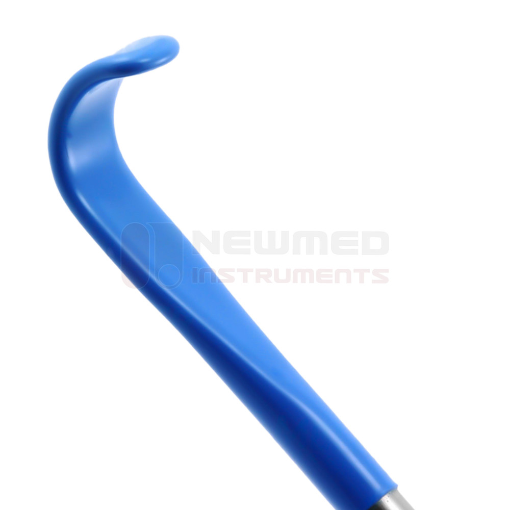 Kasden Double Ended delicate retractor