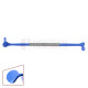 Kawamoto Double Ended Insulated Retractor 