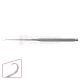 Kleinert-Kutz Hook, 16 cm, Sharp
