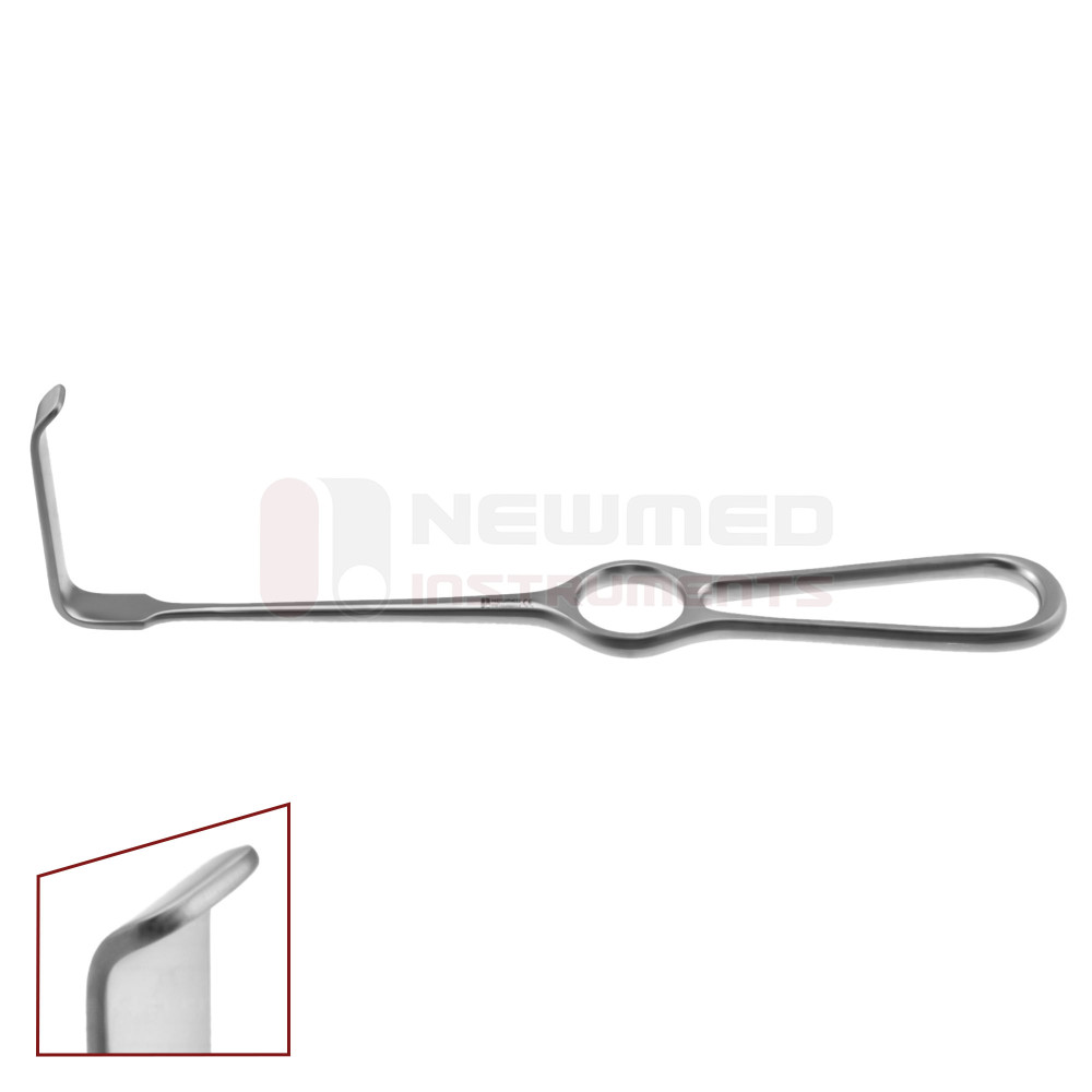 Kocher Langenbeck Retractor