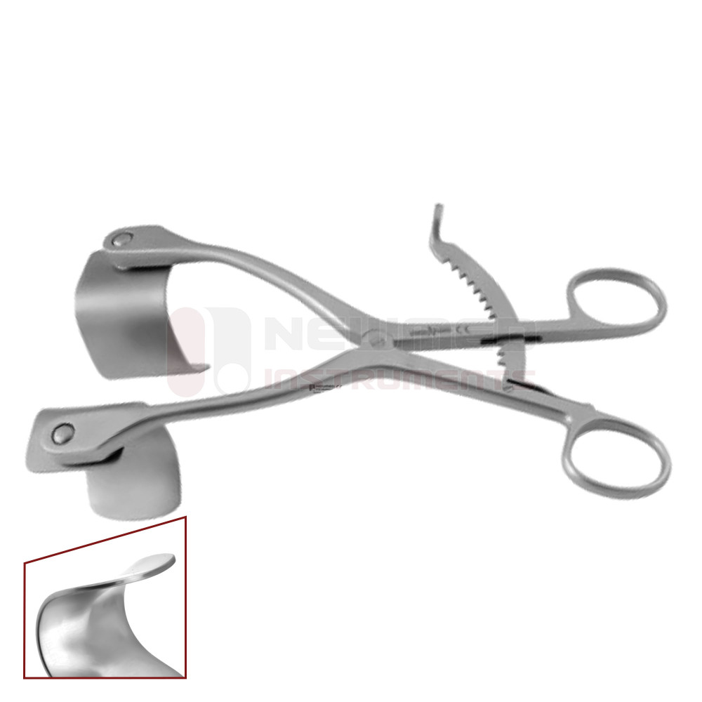 Kolbel Shoulder Retractor