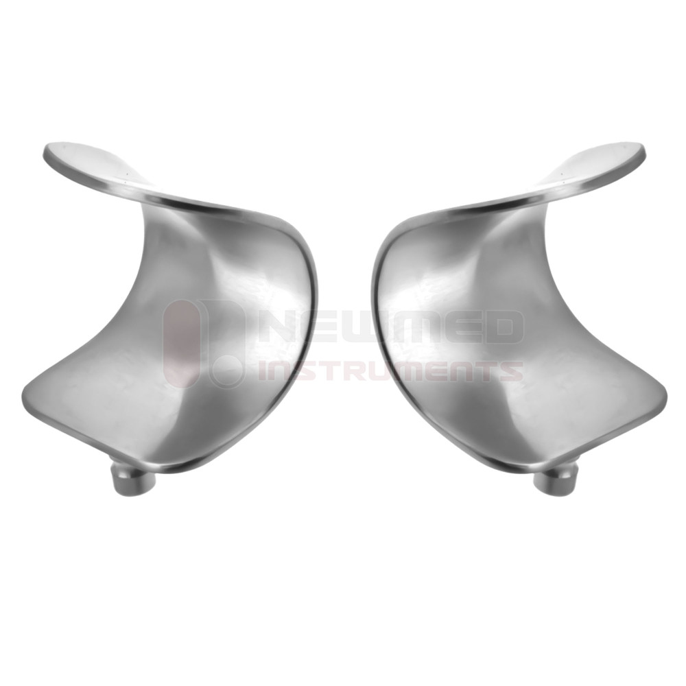 Kolbel Shoulder Retractor